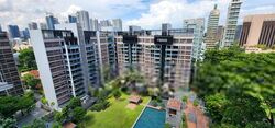 Goodwood Residence (D10), Condominium #566839021